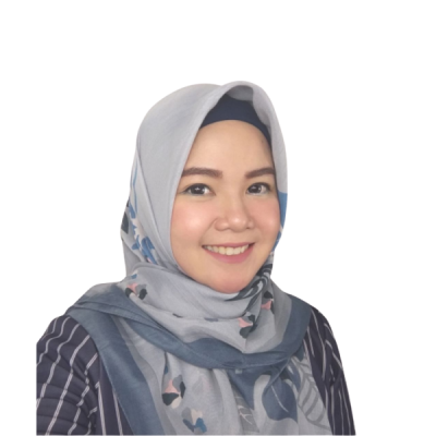 Linda Maysha, M.Psi., Psikolog